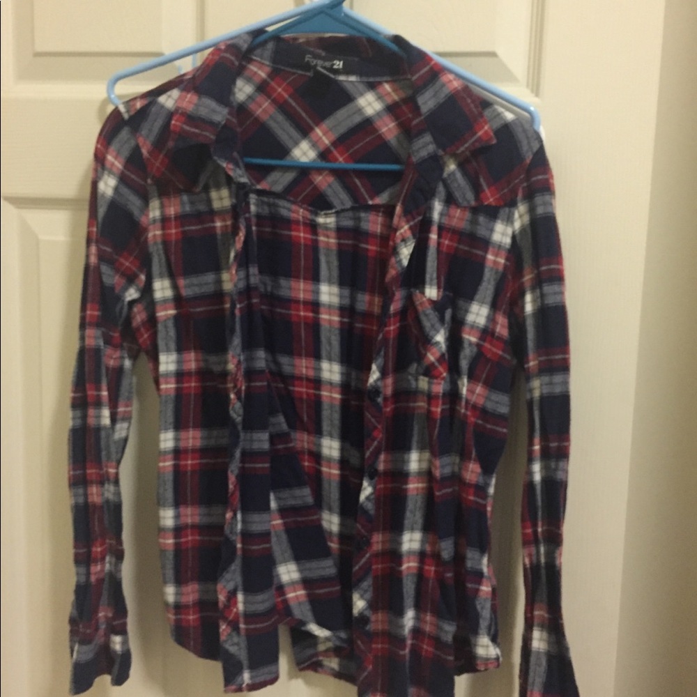 Flannel